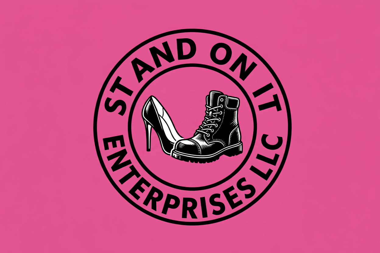 Stand On It Enterprises llc